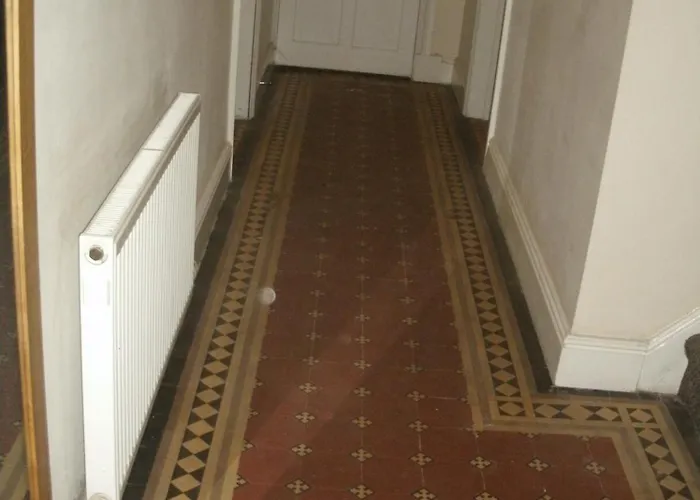 Contractors House Edgbaston