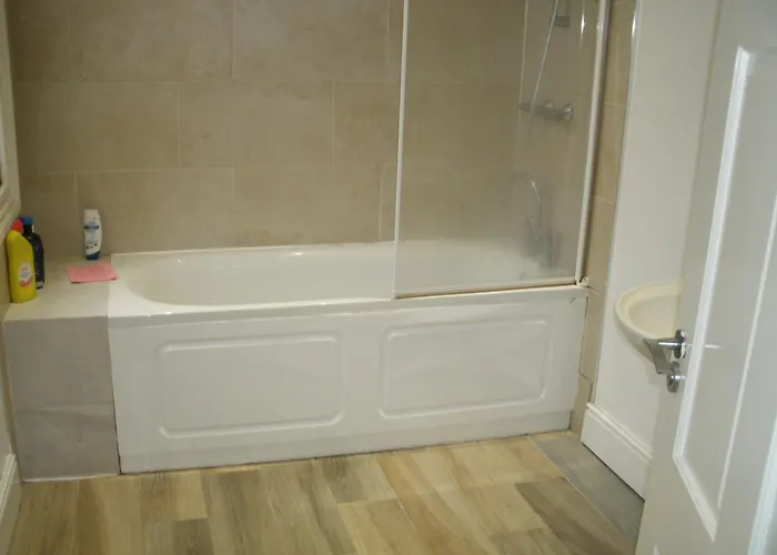 Contractors House Edgbaston
