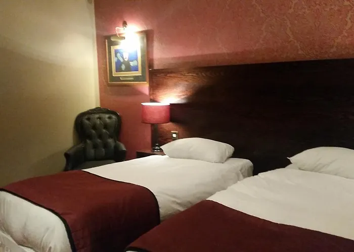 The Briar Rose Wetherspoon